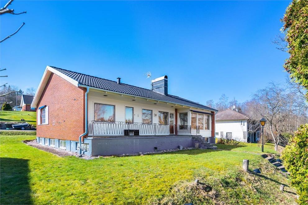 Dream Villa Overlida Exterior photo